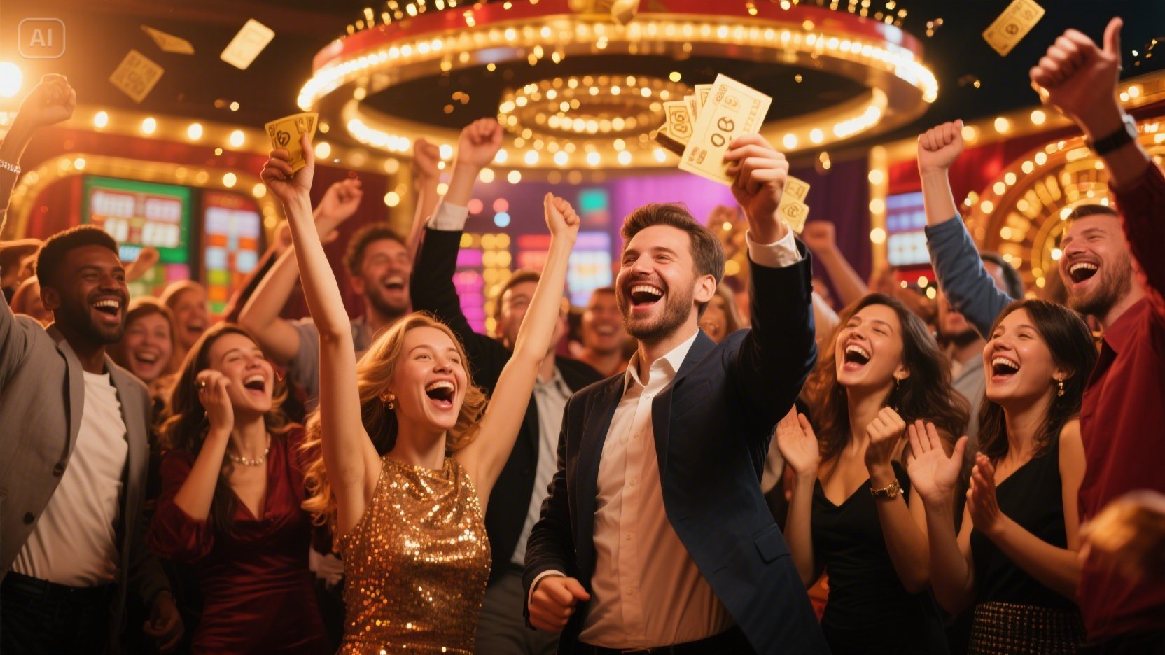 Registration at Slotgard Casino Casino